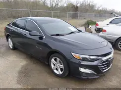 1G1ZD5ST3PF202900 2023 CHEVROLET MALIBU