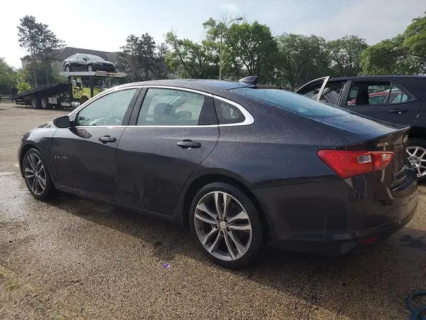 1G1ZD5ST3PF202959 2023 CHEVROLET MALIBU - Image 2