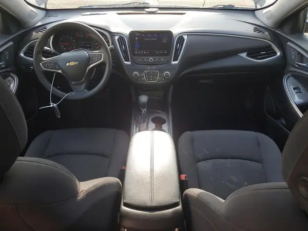 1G1ZD5ST3PF202959 2023 CHEVROLET MALIBU - Image 8