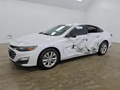 1G1ZD5ST3PF203027 2023 CHEVROLET MALIBU