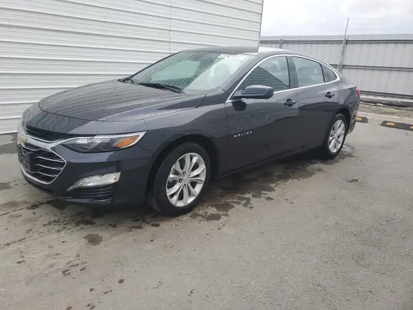 1G1ZD5ST3PF203075 2023 CHEVROLET MALIBU - Image 1