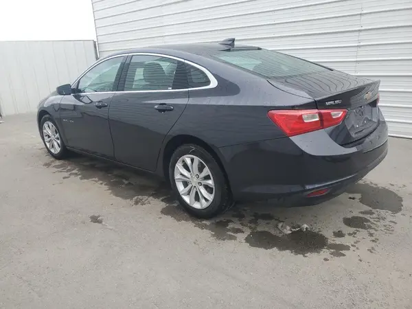 1G1ZD5ST3PF203075 2023 CHEVROLET MALIBU - Image 2