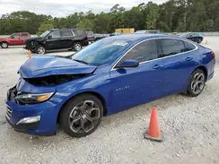 1G1ZD5ST3PF203366 2023 CHEVROLET MALIBU