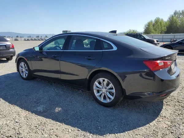 1G1ZD5ST3PF203397 2023 CHEVROLET MALIBU - Image 2