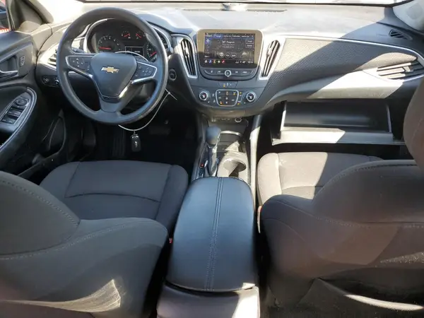 1G1ZD5ST3PF203397 2023 CHEVROLET MALIBU - Image 8