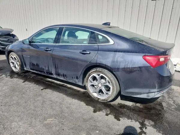 1G1ZD5ST3PF203576 2023 CHEVROLET MALIBU - Image 2