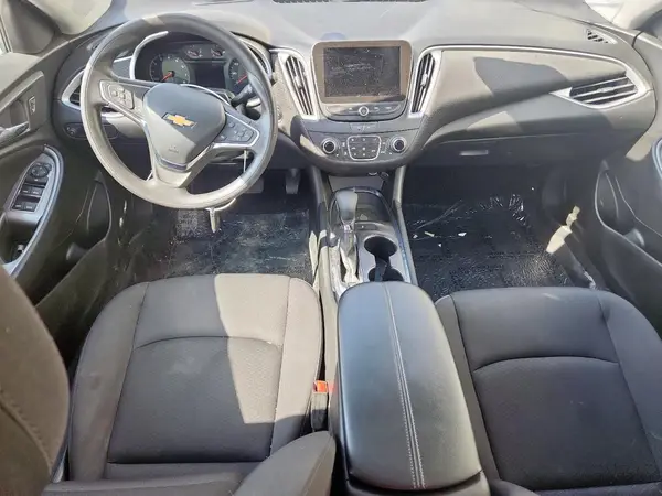 1G1ZD5ST3PF203576 2023 CHEVROLET MALIBU - Image 8