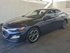 1G1ZD5ST3PF203593 2023 CHEVROLET MALIBU
