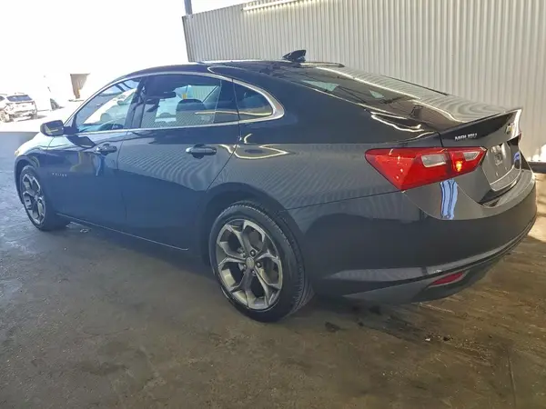 1G1ZD5ST3PF203593 2023 CHEVROLET MALIBU - Image 2