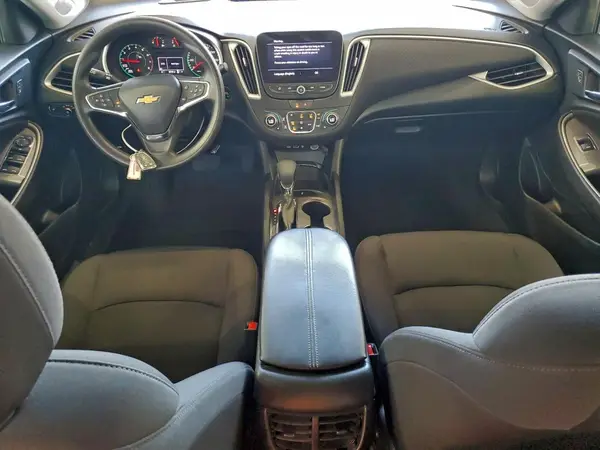 1G1ZD5ST3PF203593 2023 CHEVROLET MALIBU - Image 8