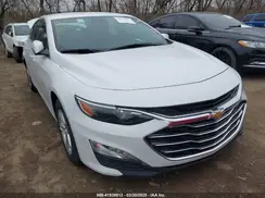 1G1ZD5ST3PF203884 2023 CHEVROLET MALIBU