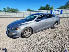 1G1ZD5ST3PF204016 2023 CHEVROLET MALIBU