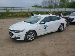 1G1ZD5ST3PF204033 2023 CHEVROLET MALIBU