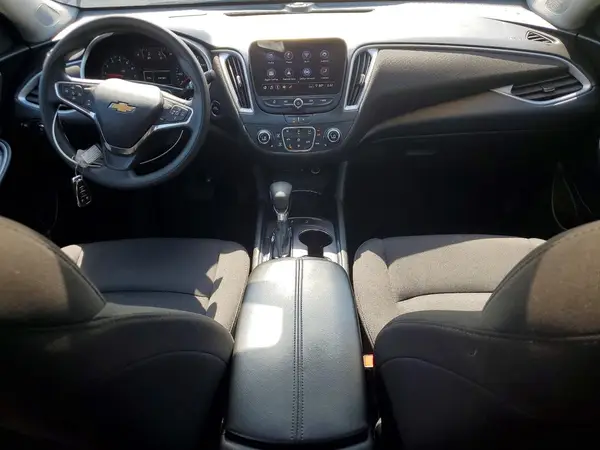 1G1ZD5ST3PF204792 2023 CHEVROLET MALIBU - Image 8