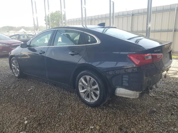 1G1ZD5ST3PF204999 2023 CHEVROLET MALIBU - Image 2