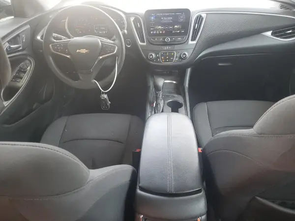 1G1ZD5ST3PF204999 2023 CHEVROLET MALIBU - Image 8