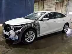 1G1ZD5ST3PF205151 2023 CHEVROLET MALIBU