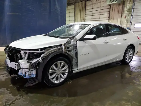 1G1ZD5ST3PF205151 2023 CHEVROLET MALIBU - Image 1