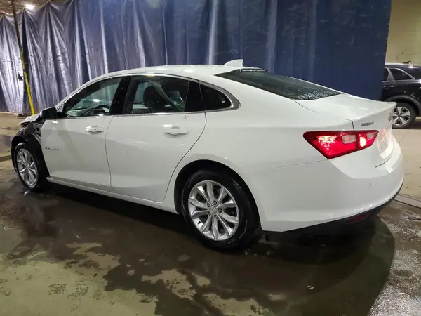 1G1ZD5ST3PF205151 2023 CHEVROLET MALIBU - Image 2