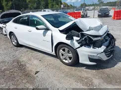 1G1ZD5ST3PF205568 2023 CHEVROLET MALIBU
