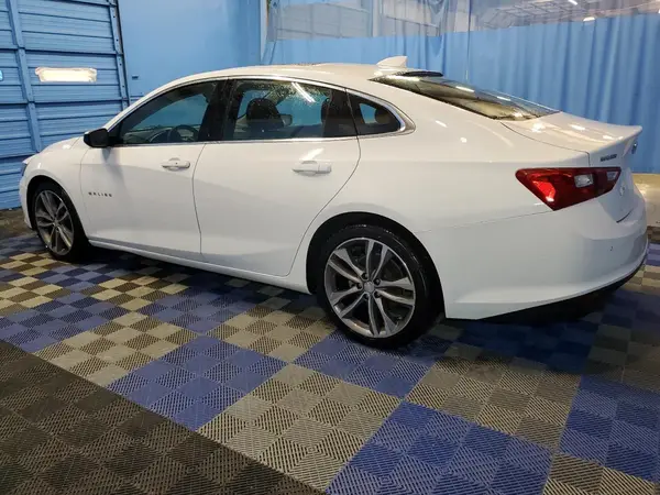 1G1ZD5ST3PF206090 2023 CHEVROLET MALIBU - Image 2