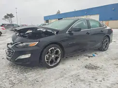 1G1ZD5ST3PF206400 2023 CHEVROLET MALIBU