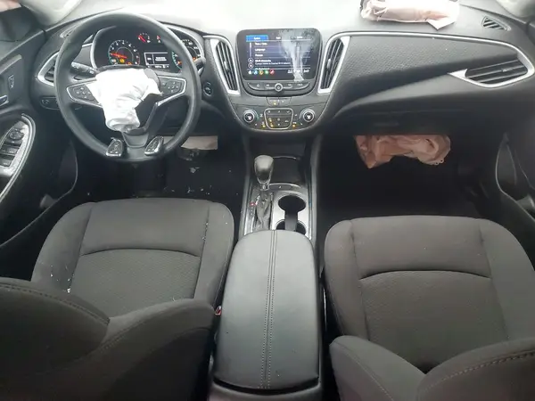 1G1ZD5ST3PF206400 2023 CHEVROLET MALIBU - Image 8
