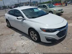 1G1ZD5ST3PF206459 2023 CHEVROLET MALIBU