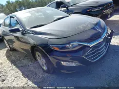 1G1ZD5ST3PF206526 2023 CHEVROLET MALIBU