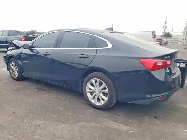 1G1ZD5ST3PF206588 2023 CHEVROLET MALIBU - Image 2