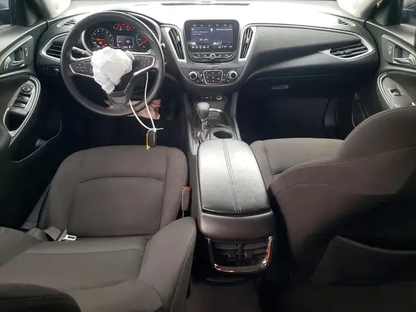 1G1ZD5ST3PF206588 2023 CHEVROLET MALIBU - Image 8