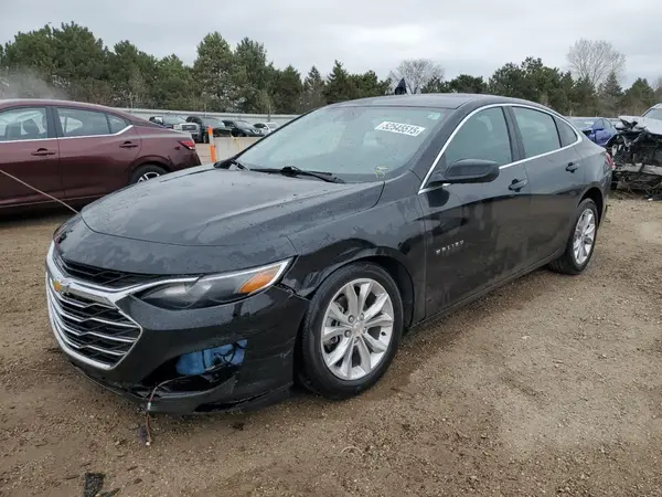 1G1ZD5ST3PF206994 2023 CHEVROLET MALIBU - Image 1