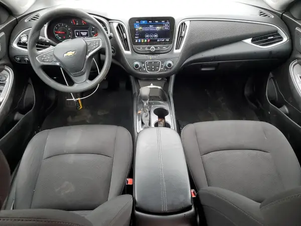1G1ZD5ST3PF206994 2023 CHEVROLET MALIBU - Image 8
