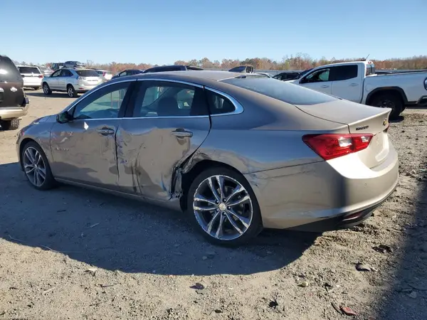 1G1ZD5ST3PF207269 2023 CHEVROLET MALIBU - Image 2