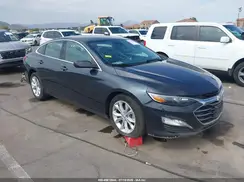 1G1ZD5ST3PF207644 2023 CHEVROLET MALIBU