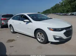1G1ZD5ST3PF207742 2023 CHEVROLET MALIBU