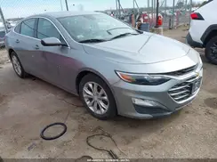 1G1ZD5ST3PF208227 2023 CHEVROLET MALIBU