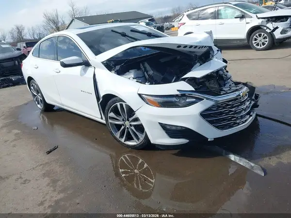 1G1ZD5ST3PF208342 2023 CHEVROLET MALIBU - Image 1