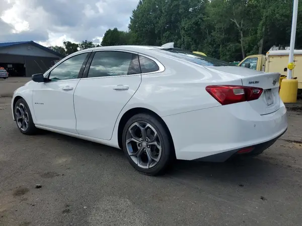 1G1ZD5ST3PF208700 2023 CHEVROLET MALIBU - Image 2