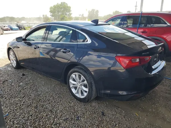 1G1ZD5ST3PF208955 2023 CHEVROLET MALIBU - Image 2