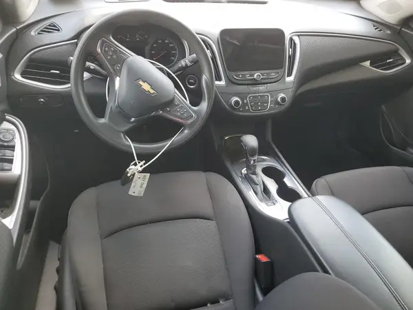 1G1ZD5ST3PF208955 2023 CHEVROLET MALIBU - Image 8