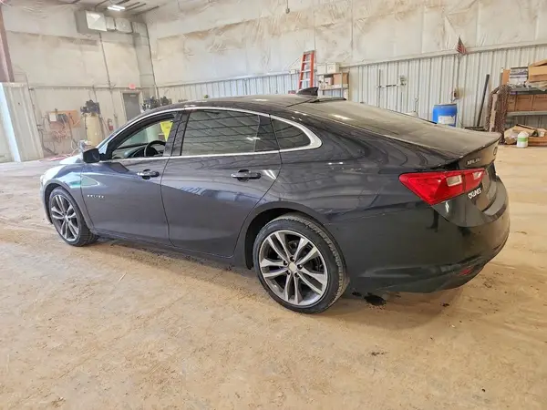 1G1ZD5ST3PF208972 2023 CHEVROLET MALIBU - Image 2
