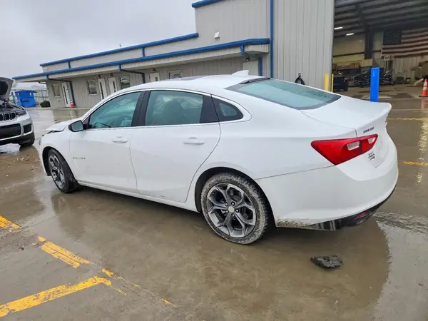 1G1ZD5ST3PF209216 2023 CHEVROLET MALIBU - Image 2