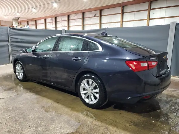 1G1ZD5ST3PF209524 2023 CHEVROLET MALIBU - Image 2