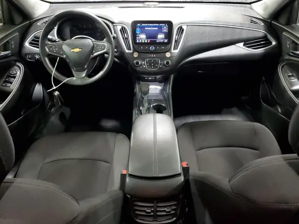 1G1ZD5ST3PF209524 2023 CHEVROLET MALIBU - Image 8