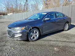 1G1ZD5ST3PF209734 2023 CHEVROLET MALIBU