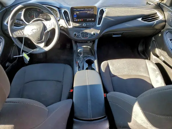 1G1ZD5ST3PF209734 2023 CHEVROLET MALIBU - Image 8