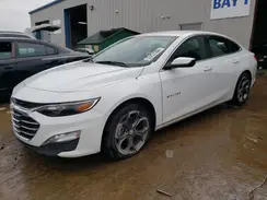 1G1ZD5ST3PF209782 2023 CHEVROLET MALIBU