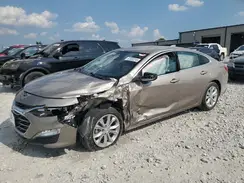 1G1ZD5ST3PF209832 2023 CHEVROLET MALIBU