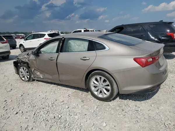 1G1ZD5ST3PF209832 2023 CHEVROLET MALIBU - Image 2